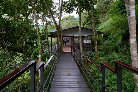 Rancho Pacifico Costa Rica